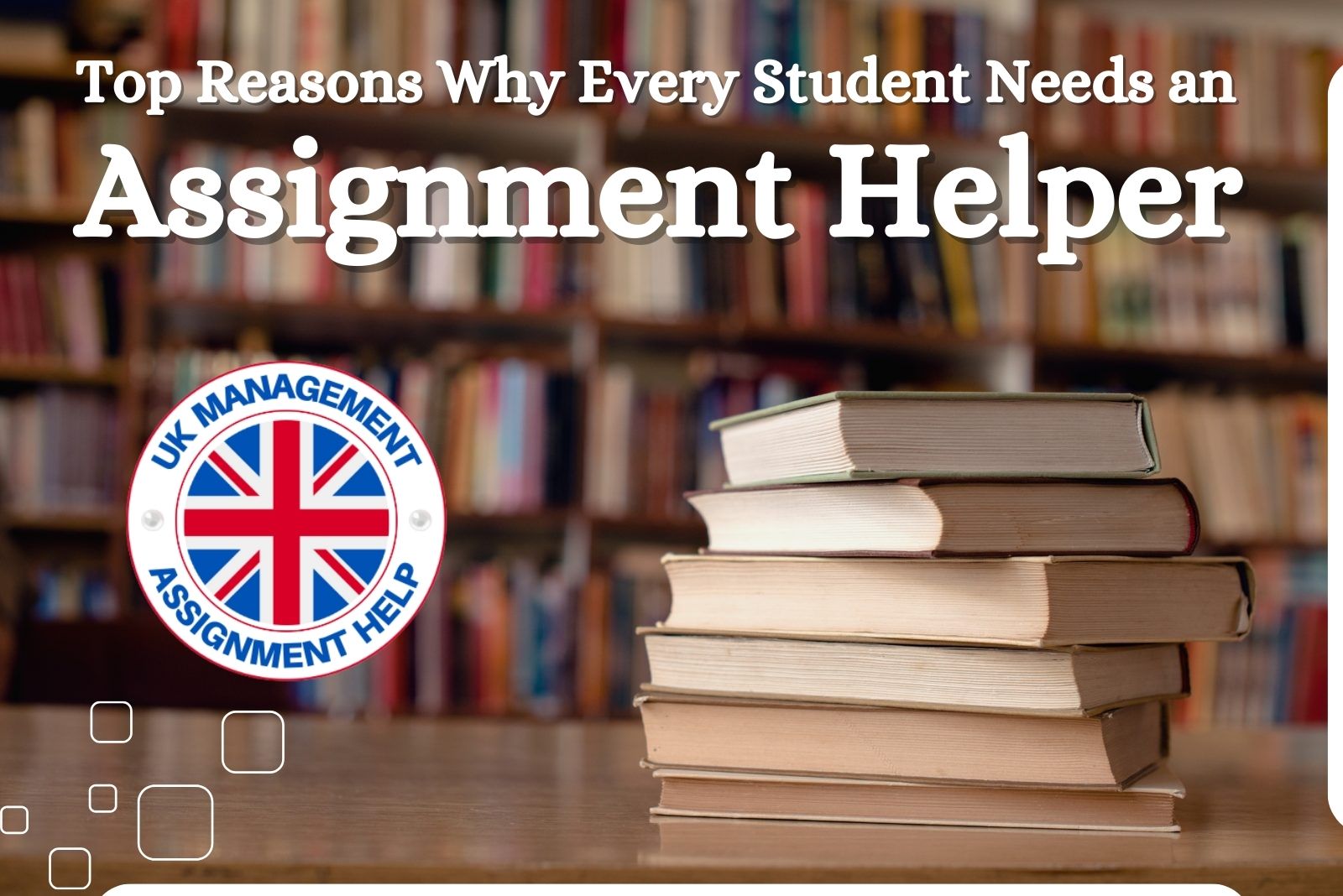Assignment Helper Offers Online Assignment With Top-Quality Services